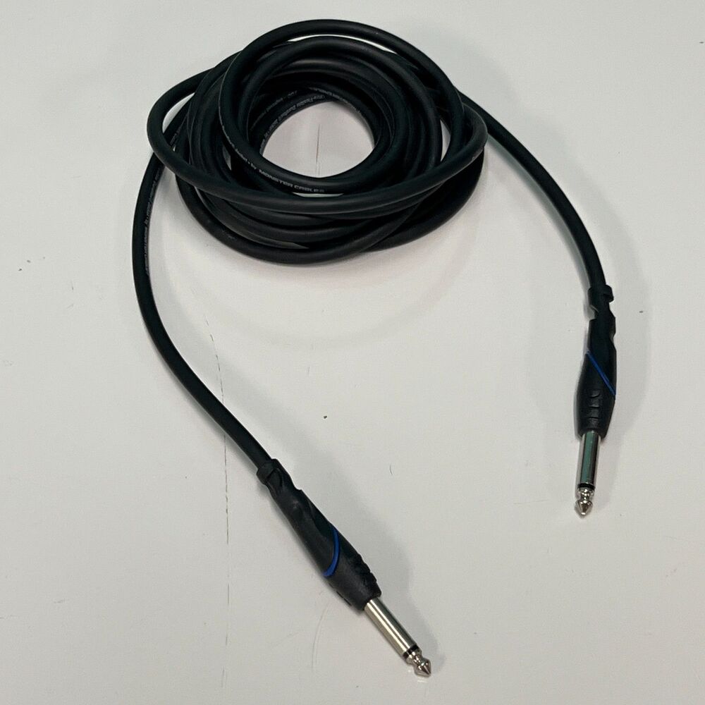 Prolink Monster Standard 100 Guitar Instrument Cable - 20' used